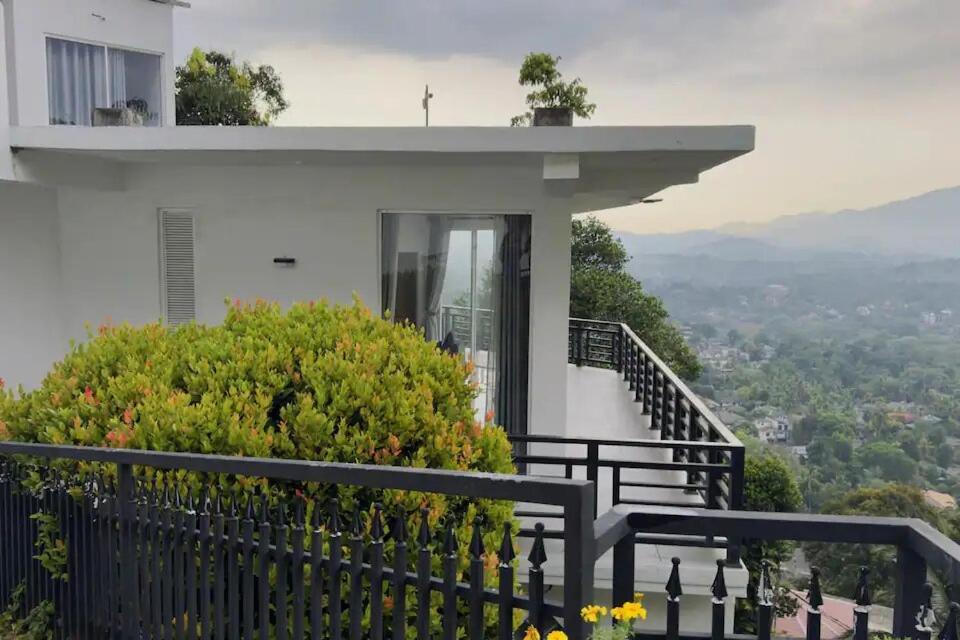 Dream House Residence キャンディー エクステリア 写真