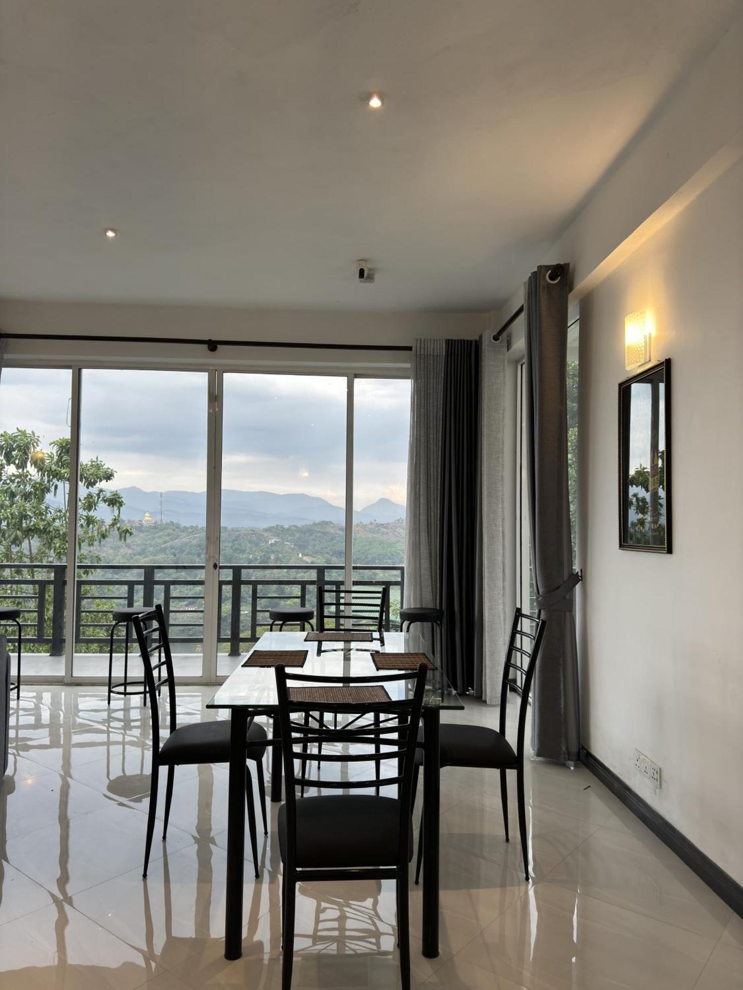 Dream House Residence キャンディー エクステリア 写真