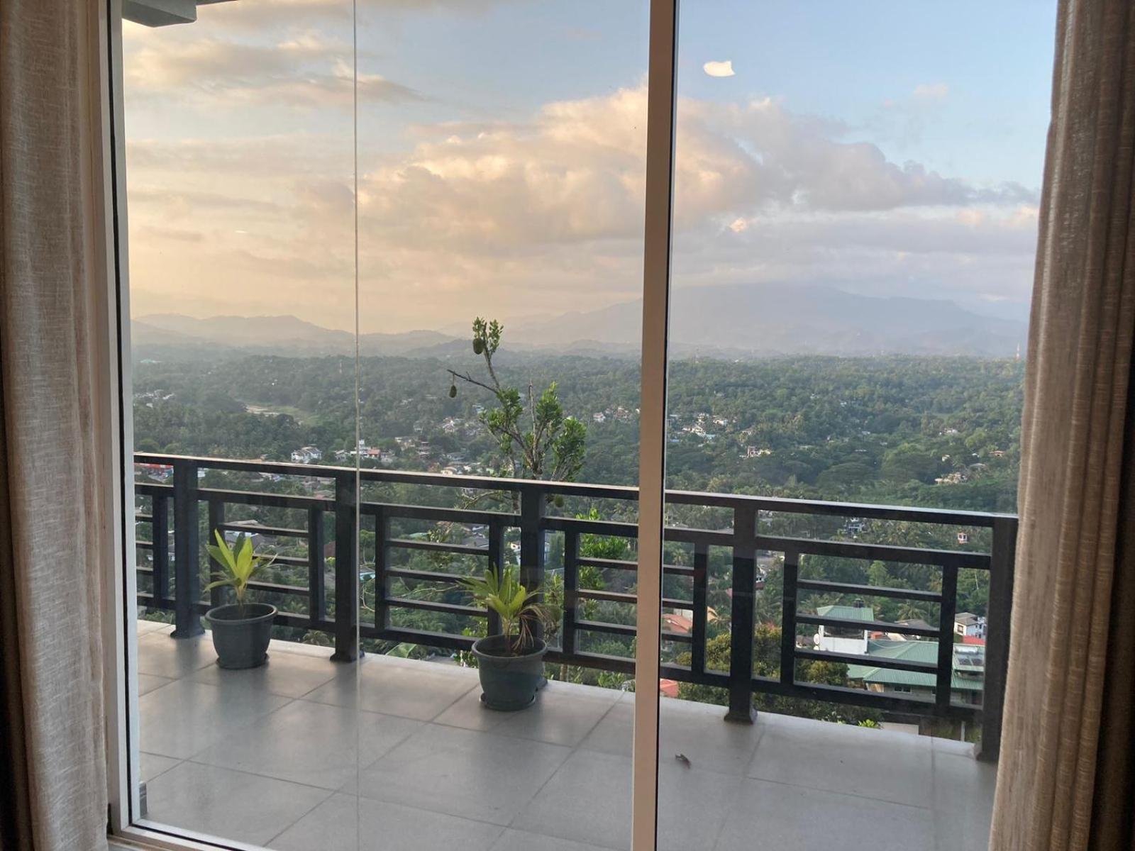 Dream House Residence キャンディー エクステリア 写真