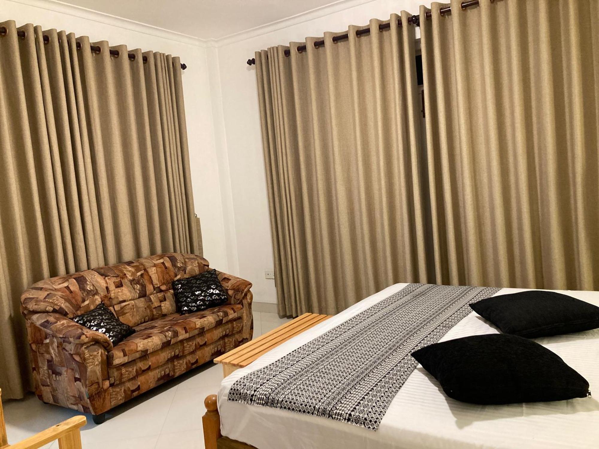 Dream House Residence キャンディー エクステリア 写真