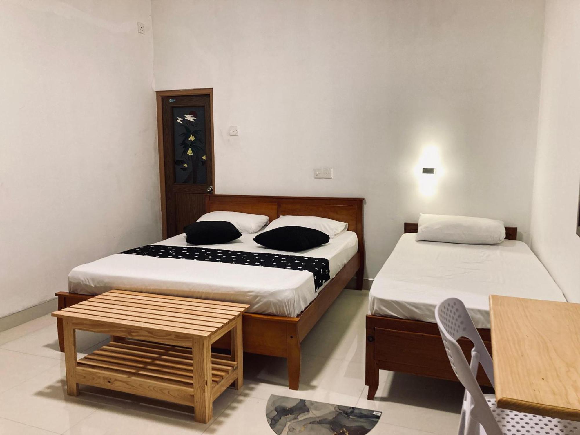 Dream House Residence キャンディー エクステリア 写真