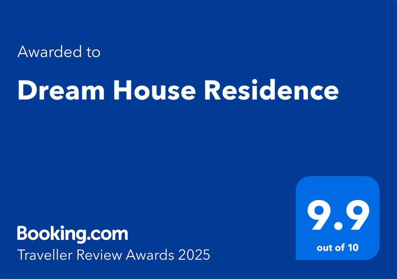 Dream House Residence キャンディー エクステリア 写真