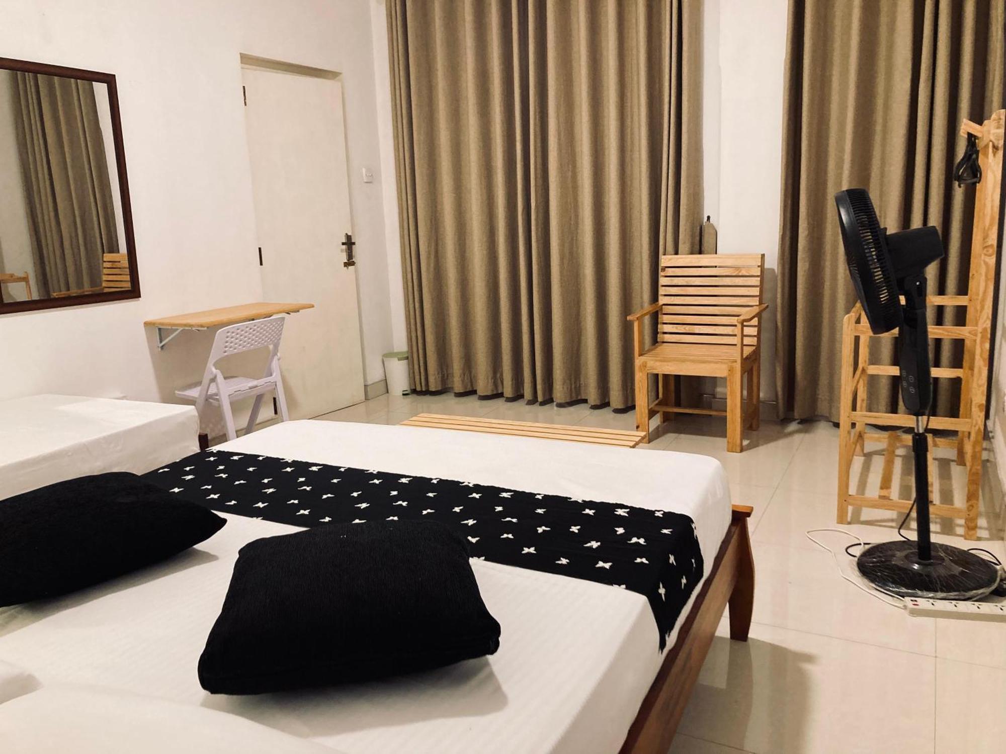 Dream House Residence キャンディー エクステリア 写真